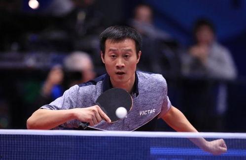 国乒爆笑爆料视频大全集,揭秘乒乓球运动员的欢乐日常  第3张