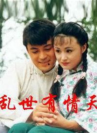 乱世有情天在线观看,穿越烽火岁月，谱写爱恨情仇  第1张