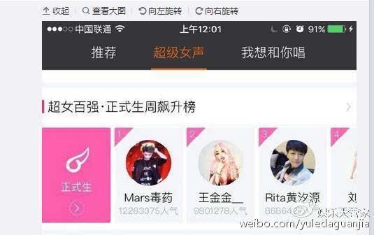 深度爆料娱乐圈,幕后真相大曝光  第2张
