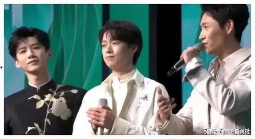 娱乐圈吃瓜相声,吃瓜相声背后的精彩故事  第3张