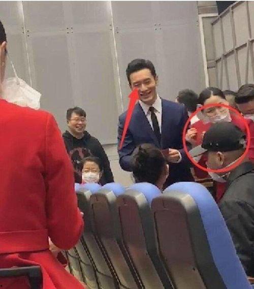 黄晓明和张萌最新爆料,揭秘娱乐圈幕后真相  第3张